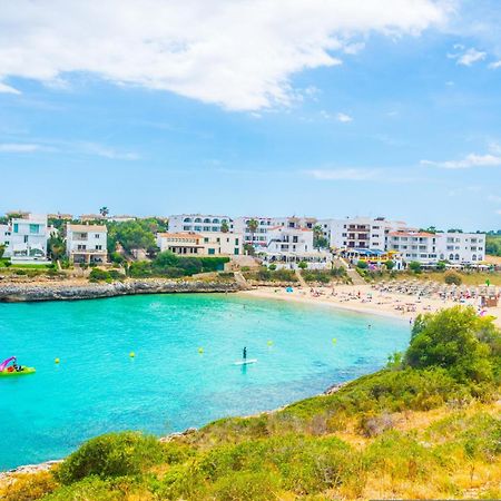 La Ola Beach House Portocolom  Zewnętrze zdjęcie
