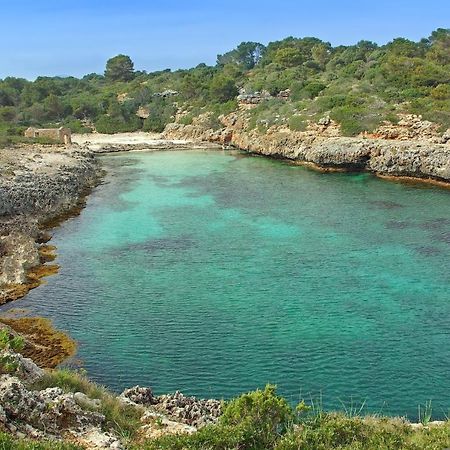 La Ola Beach House Portocolom  Zewnętrze zdjęcie