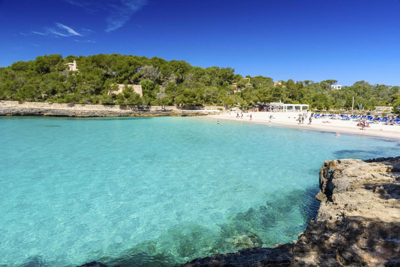 La Ola Beach House Portocolom  Zewnętrze zdjęcie