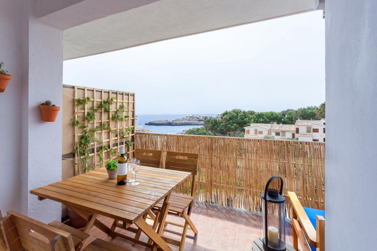 La Ola Beach House Portocolom  Zewnętrze zdjęcie