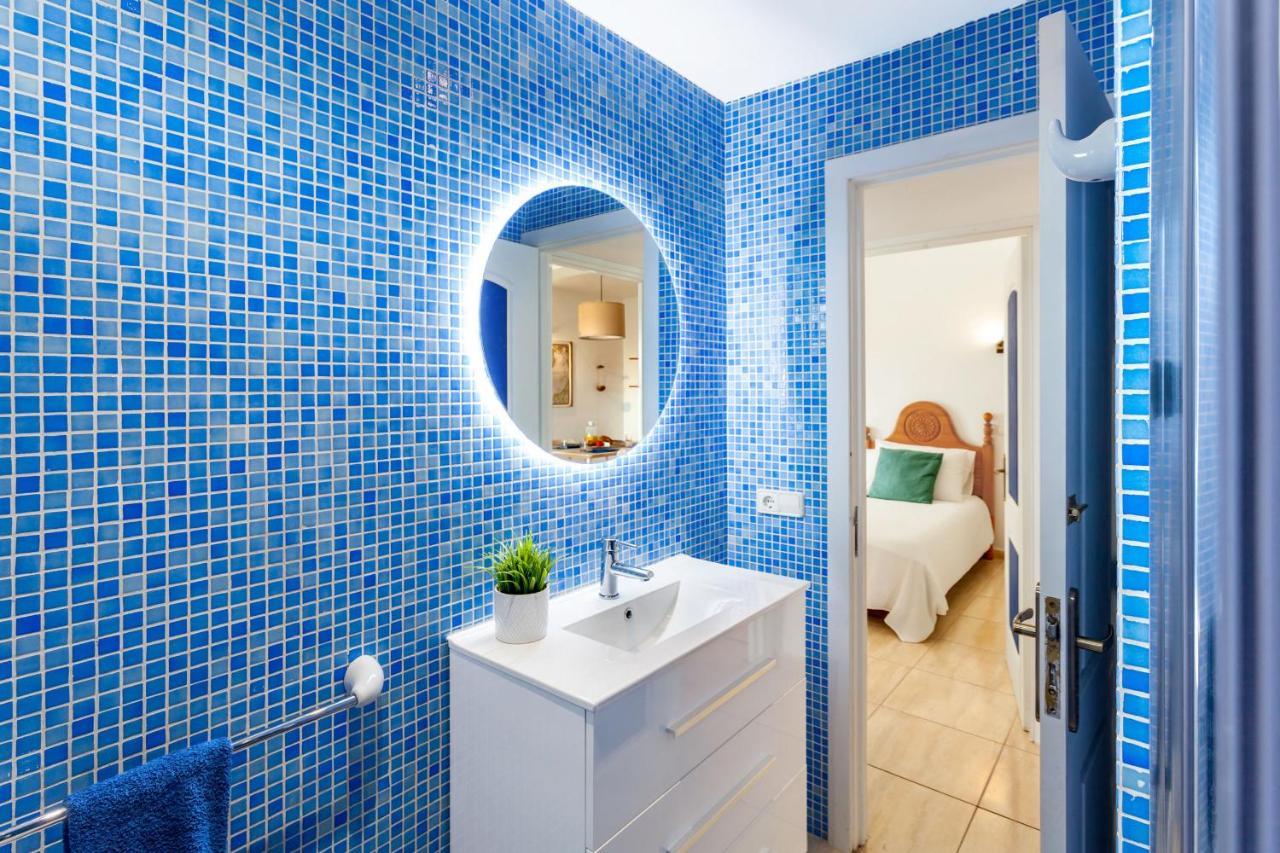 La Ola Beach House Portocolom  Zewnętrze zdjęcie