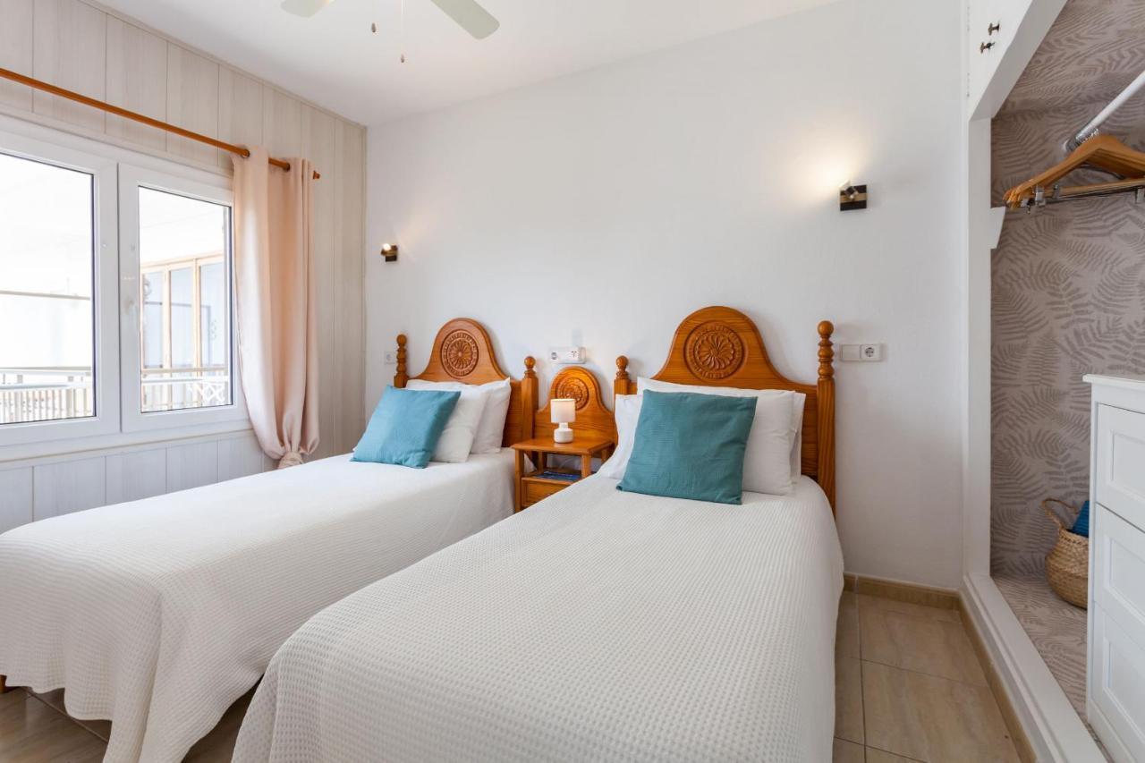 La Ola Beach House Portocolom  Zewnętrze zdjęcie