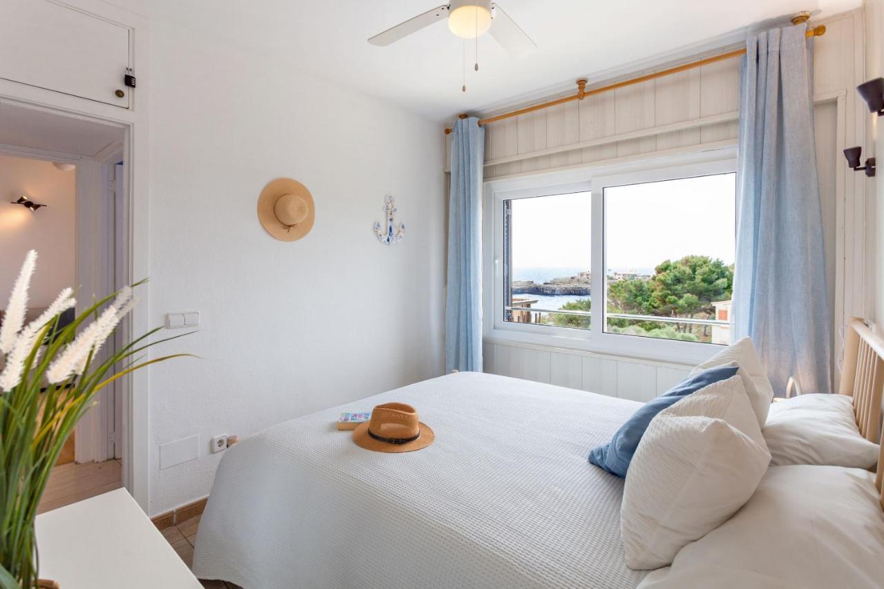 La Ola Beach House Portocolom  Zewnętrze zdjęcie