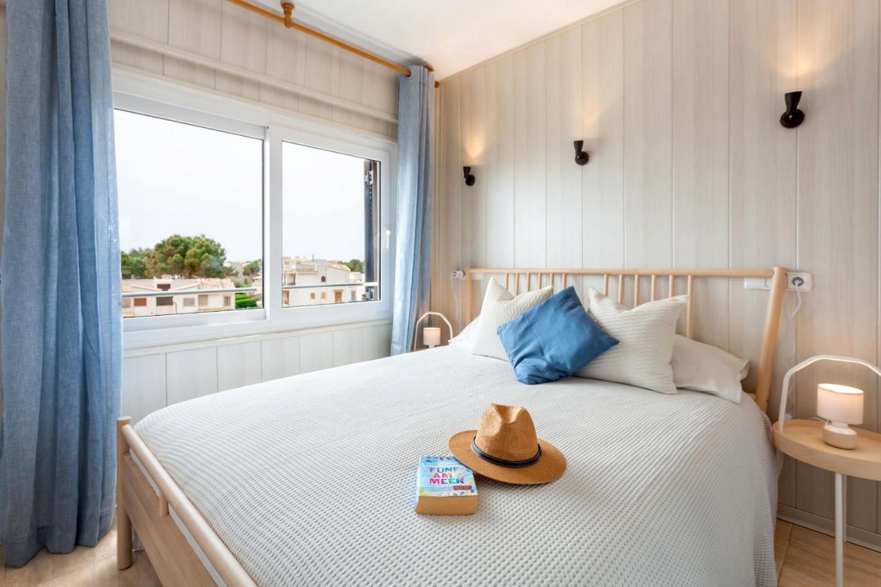 La Ola Beach House Portocolom  Zewnętrze zdjęcie
