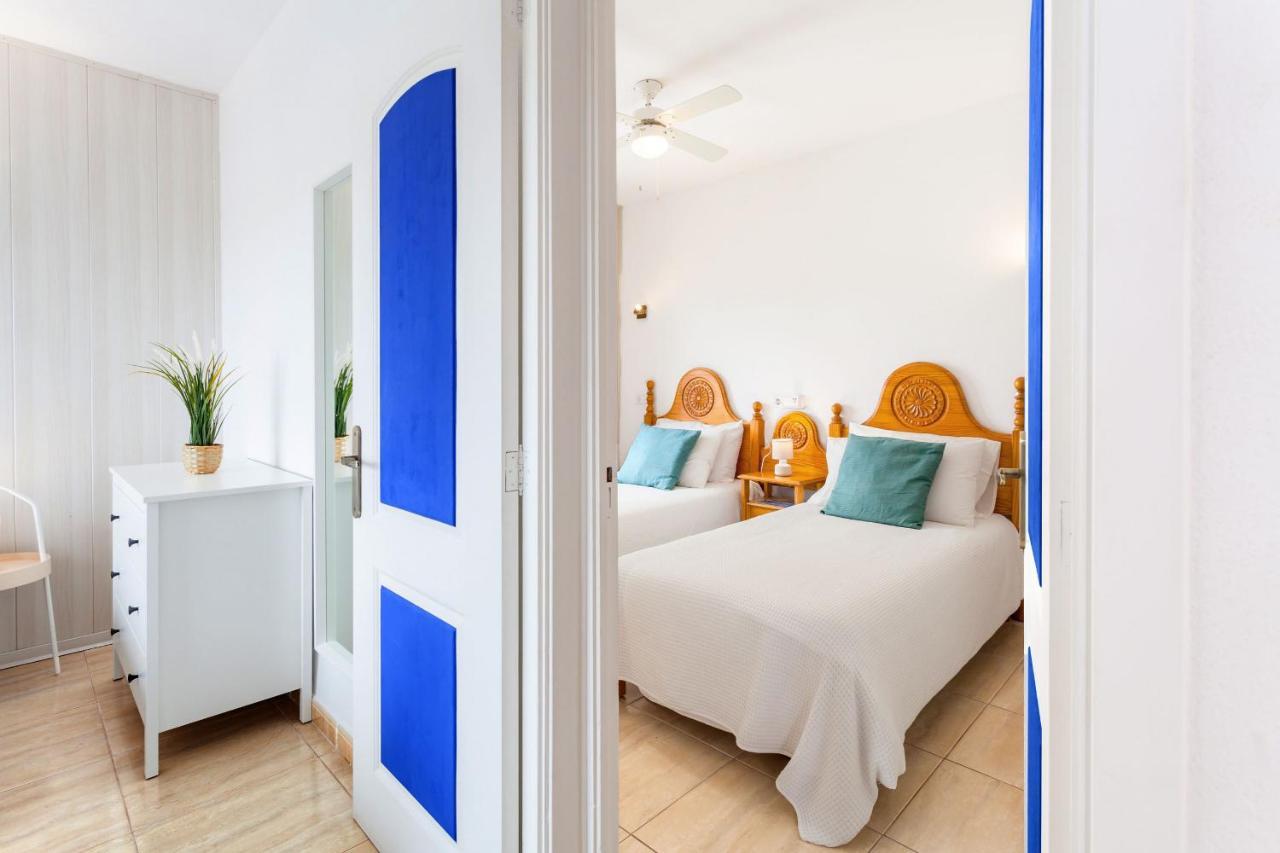 La Ola Beach House Portocolom  Zewnętrze zdjęcie