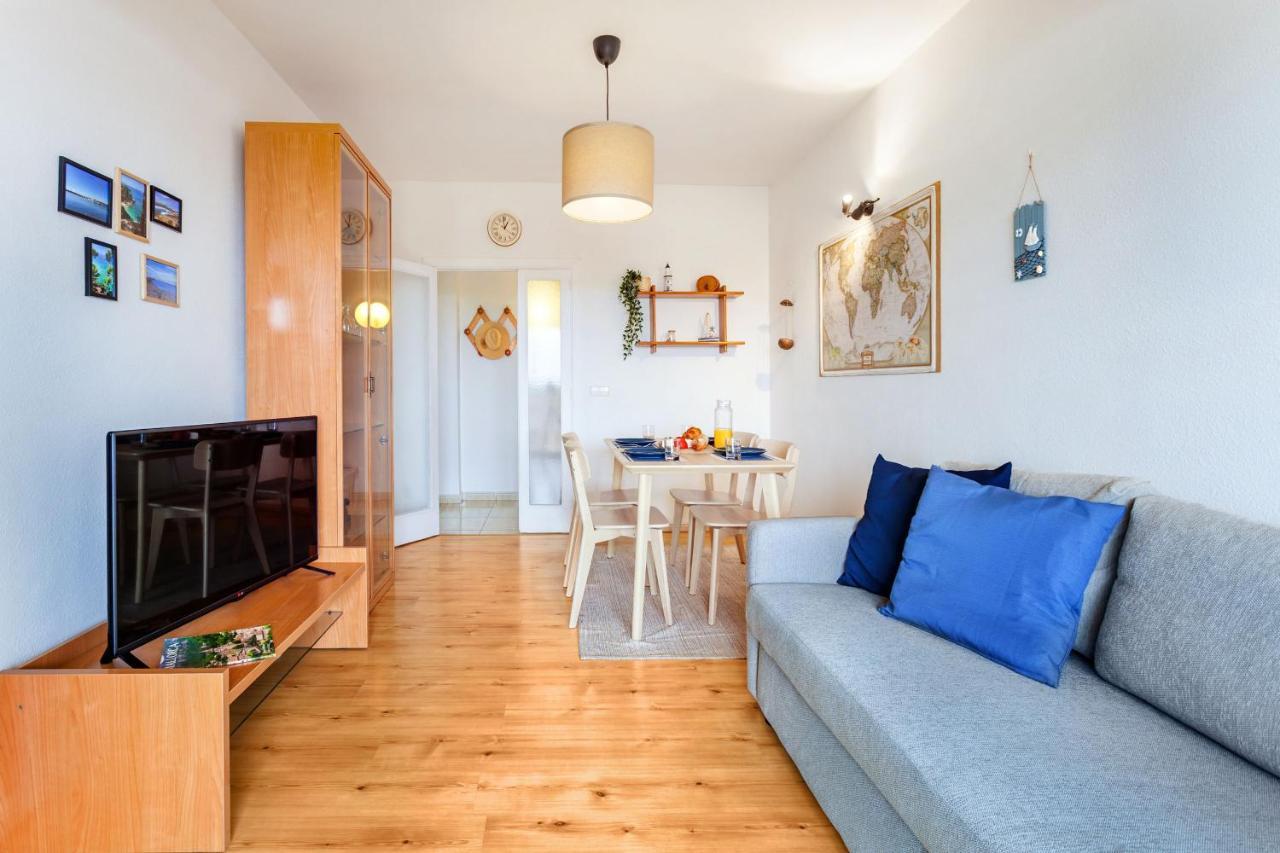 La Ola Beach House Portocolom  Zewnętrze zdjęcie