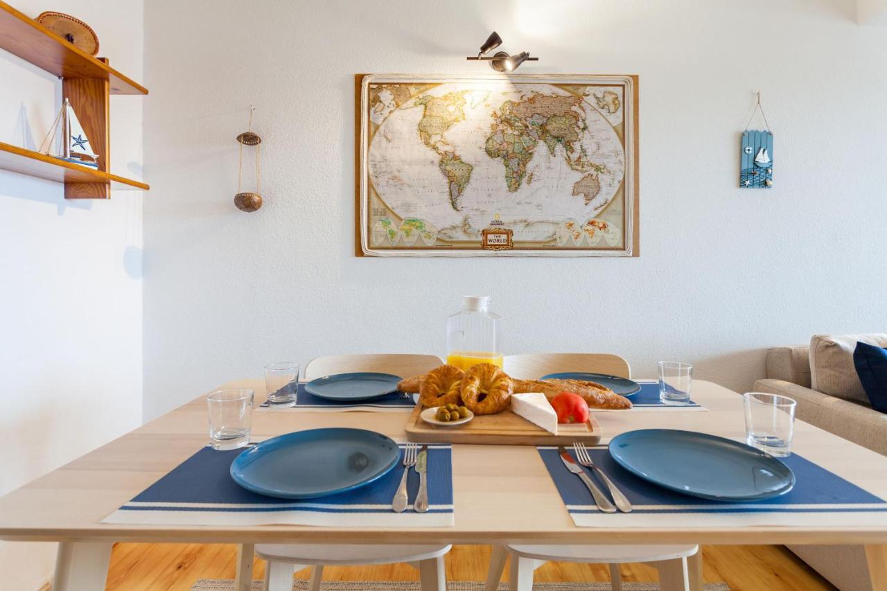 La Ola Beach House Portocolom  Zewnętrze zdjęcie