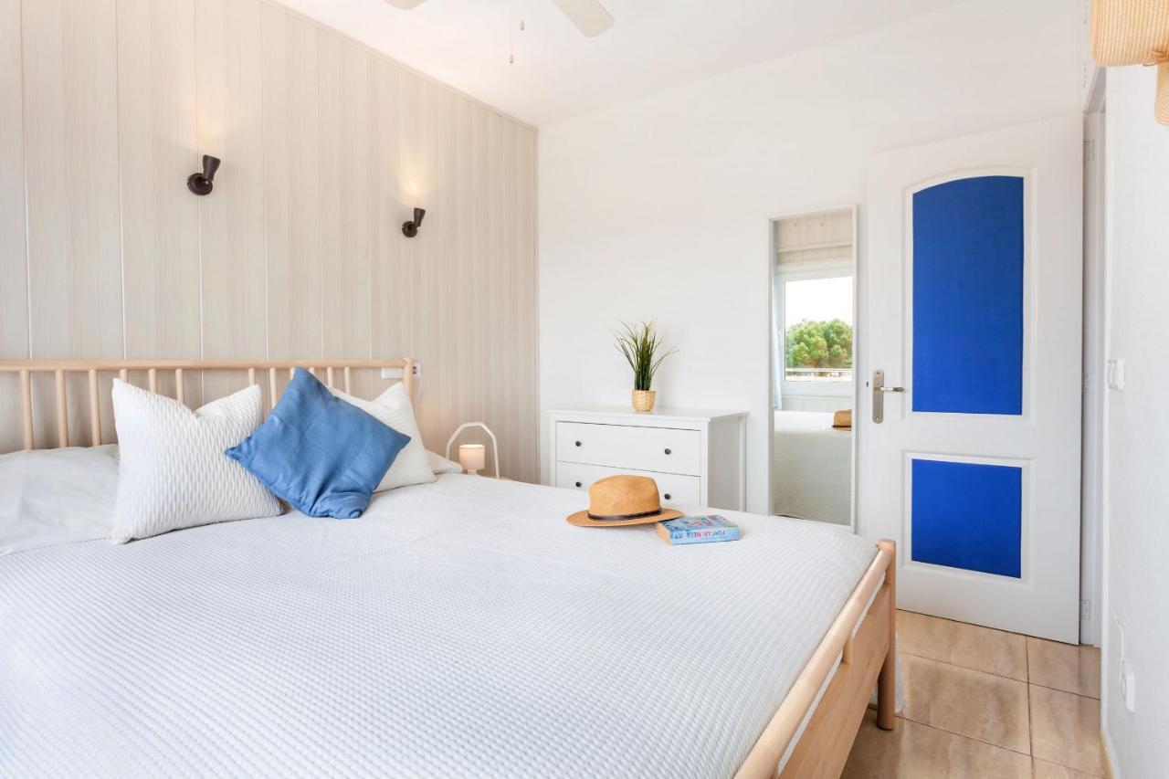 La Ola Beach House Portocolom  Zewnętrze zdjęcie