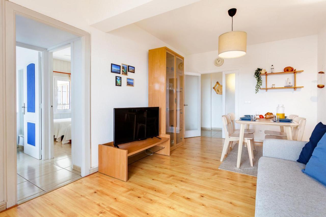 La Ola Beach House Portocolom  Zewnętrze zdjęcie
