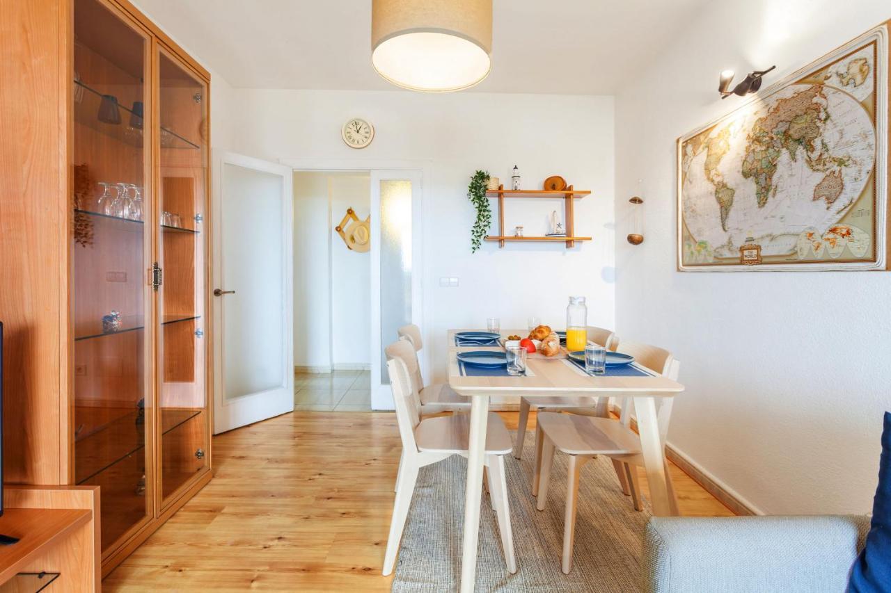 La Ola Beach House Portocolom  Zewnętrze zdjęcie