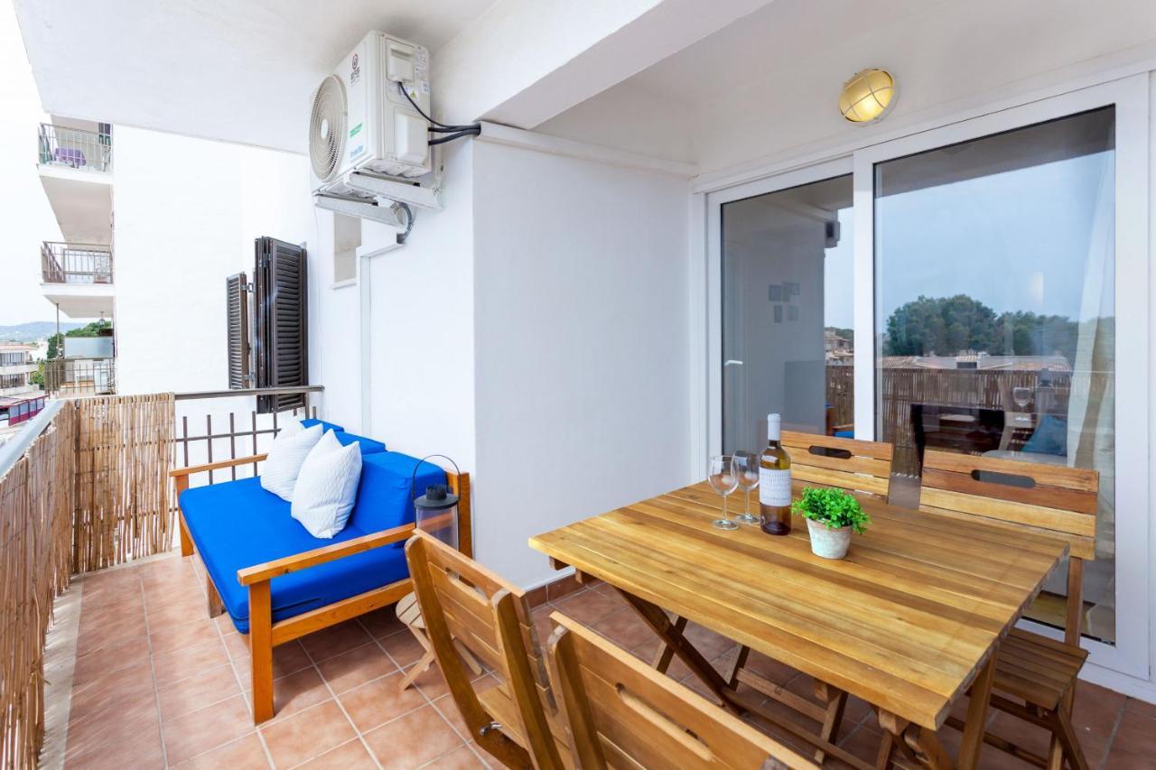 La Ola Beach House Portocolom  Zewnętrze zdjęcie