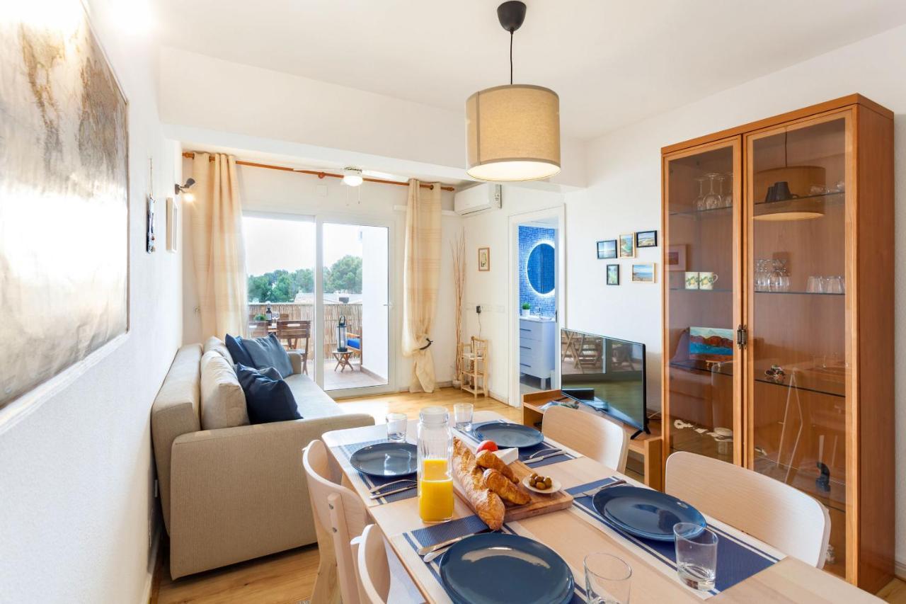 La Ola Beach House Portocolom  Zewnętrze zdjęcie