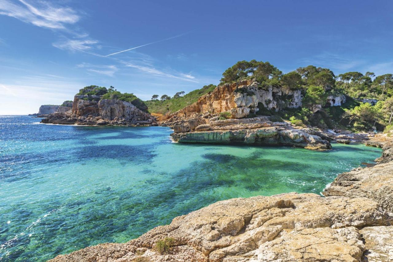 La Ola Beach House Portocolom  Zewnętrze zdjęcie